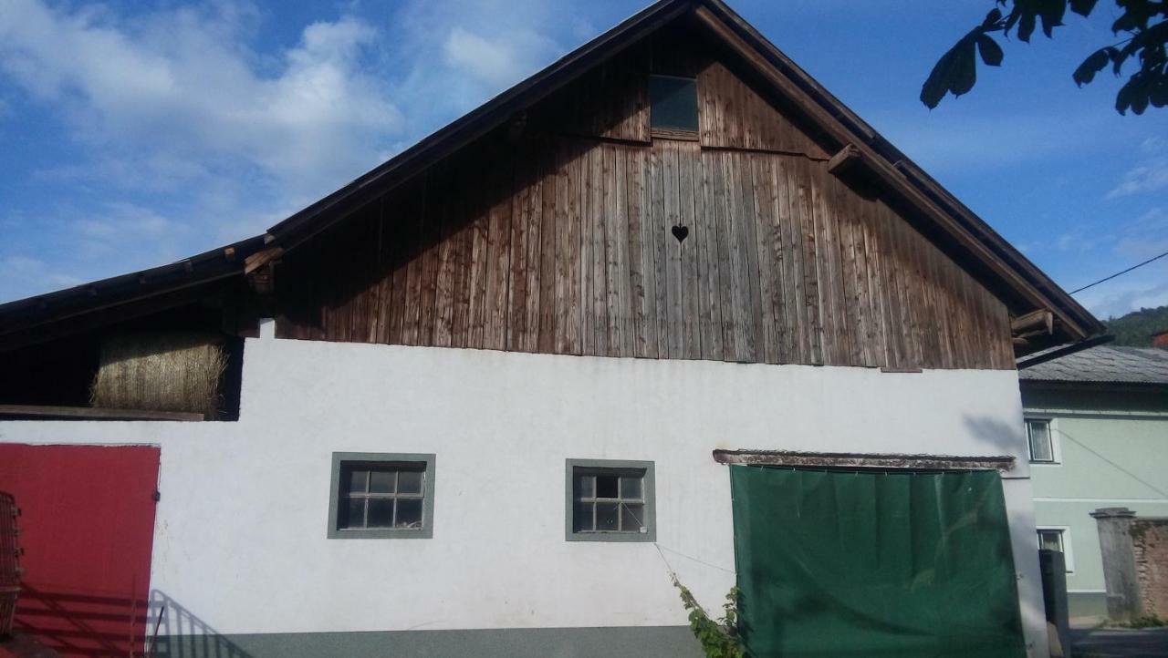 Apartma Juha - Breg pri Borovnici ภายนอก รูปภาพ