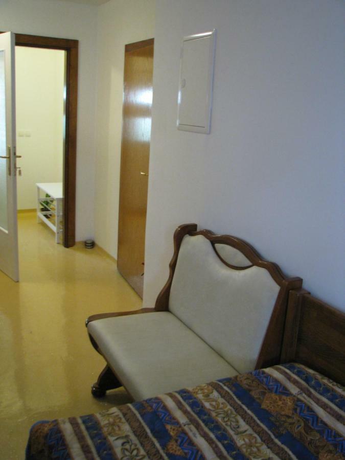 Apartma Juha - Breg pri Borovnici ภายนอก รูปภาพ