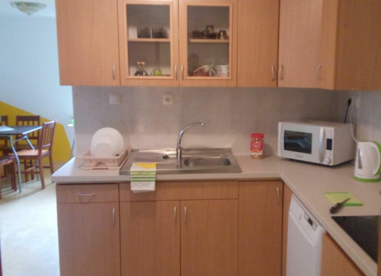 Apartma Juha - Breg pri Borovnici ภายนอก รูปภาพ
