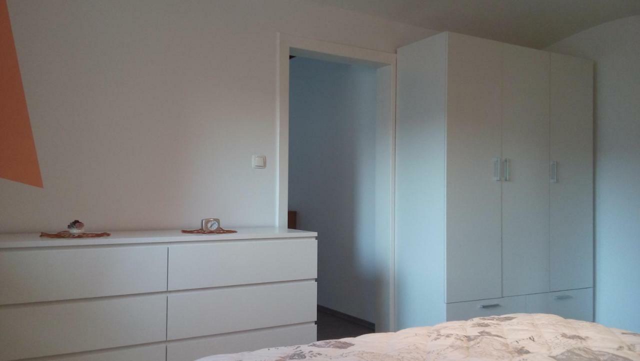 Apartma Juha - Breg pri Borovnici ภายนอก รูปภาพ