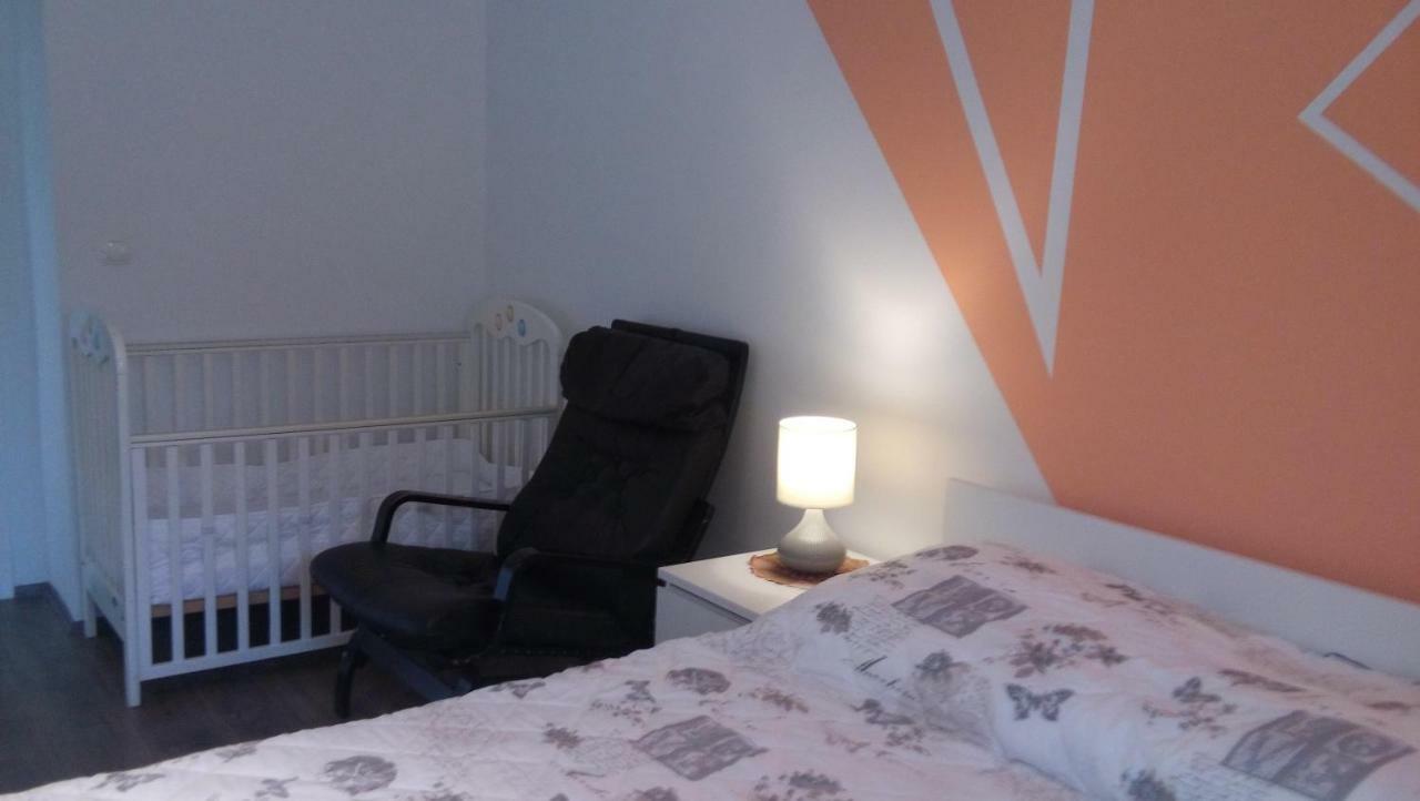 Apartma Juha - Breg pri Borovnici ภายนอก รูปภาพ