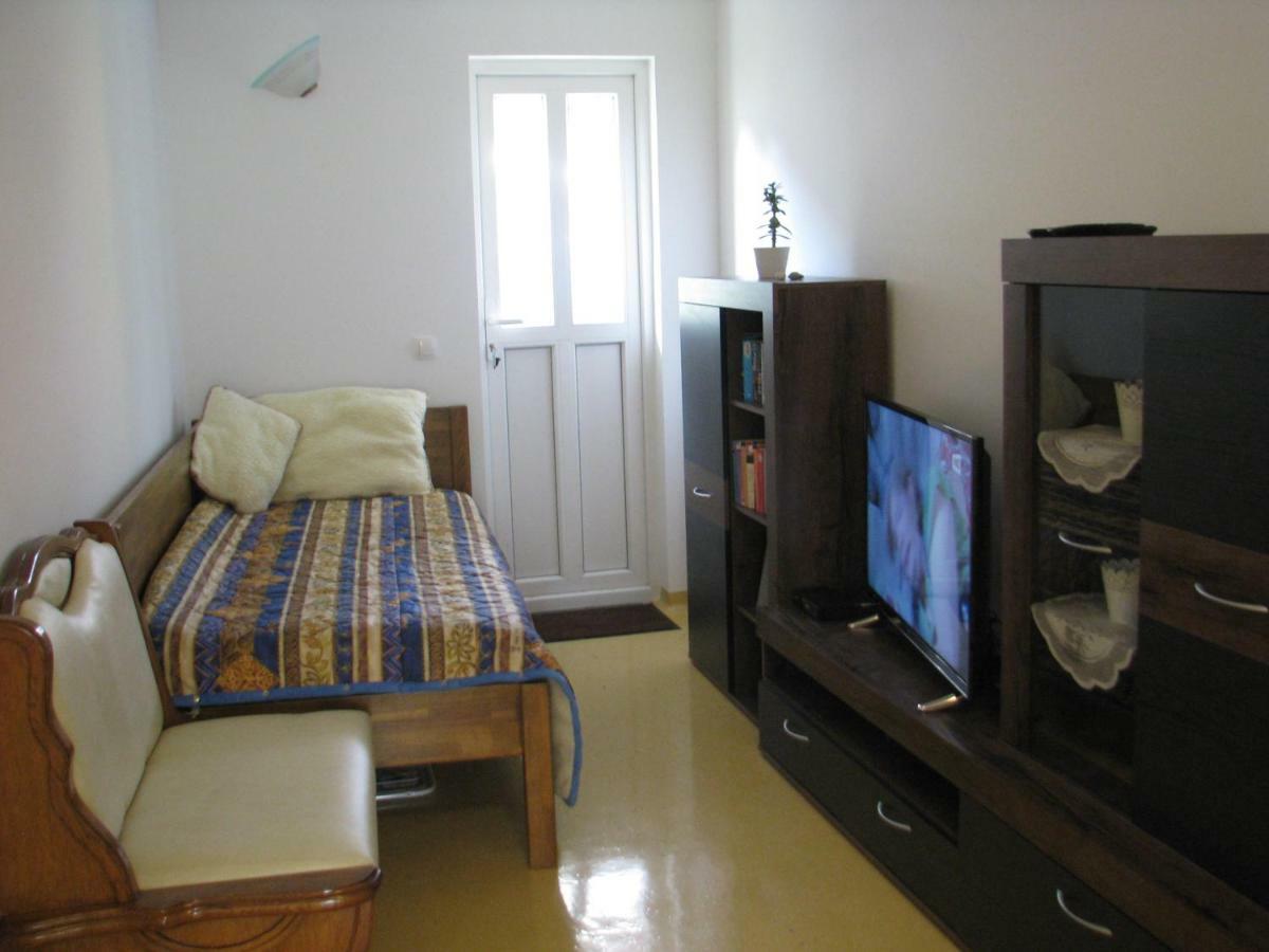 Apartma Juha - Breg pri Borovnici ภายนอก รูปภาพ