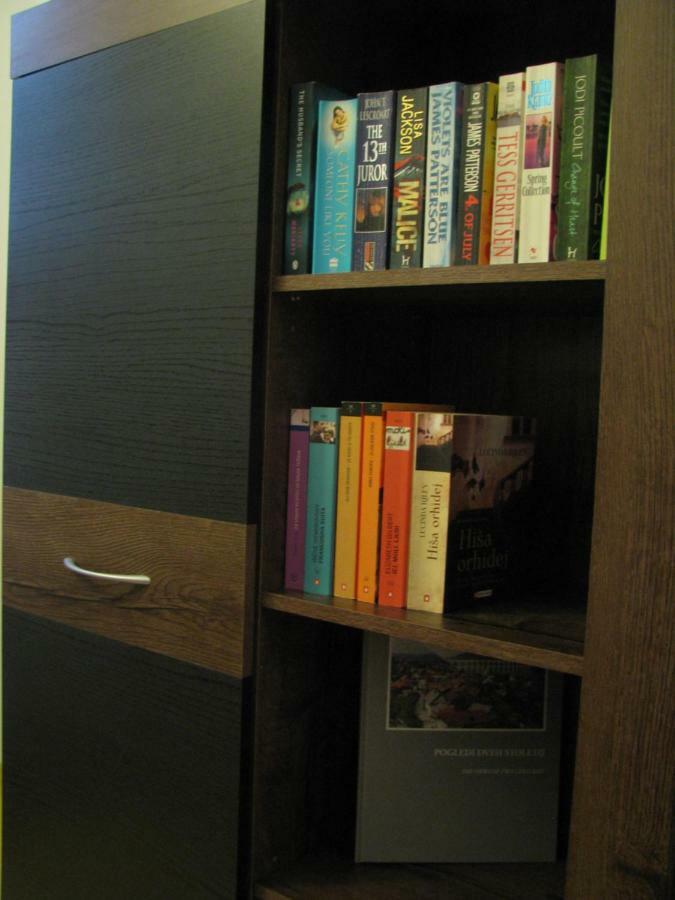 Apartma Juha - Breg pri Borovnici ภายนอก รูปภาพ